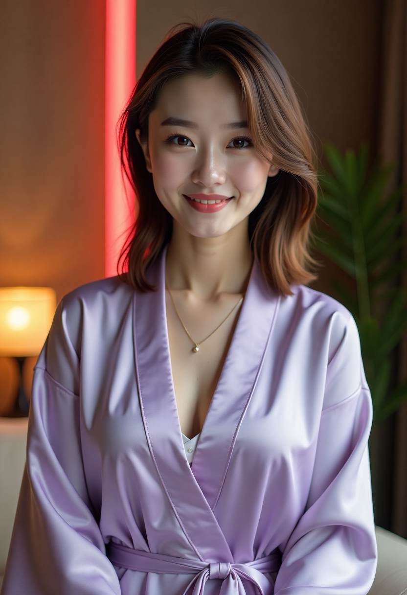 远山来信海报